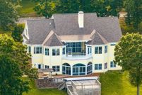 Lakefront Property for sale in Calloway County, Kentucky