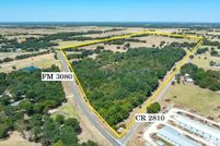 Property for sale in Van Zandt County, Texas