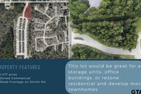 Commercial Property for sale in Smith County, Texas