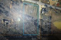 Property for sale in Pontotoc County, Mississippi