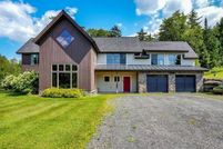 Property for sale in Lamoille County, Vermont