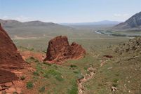 Farm Property for sale in Park County, Wyoming