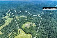 Property for sale in Ritchie County, West Virginia