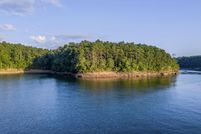 Lakefront Property for sale in Cullman County, Alabama
