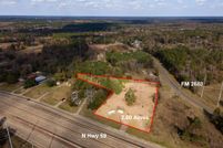 Undeveloped Land for sale in Angelina County, Texas