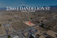 Property for sale in Nye County, Nevada