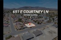 Property for sale in Nye County, Nevada
