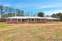 Property for sale in Dinwiddie County, Virginia