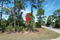 Undeveloped Land for sale in Lee County, Florida