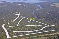 Recreational Property for sale in Cherokee County, Oklahoma