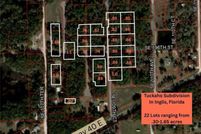 Property for sale in Levy County, Florida