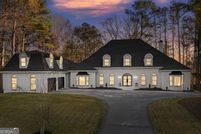 Lakefront Property for sale in Fulton County, Georgia