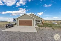 Property for sale in Yellowstone County, Montana