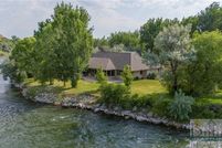 Farm Property for sale in Big Horn County, Montana