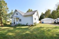 Property for sale in Burnett County, Wisconsin