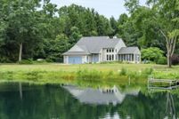 Waterfront Property for sale in Van Buren County, Michigan