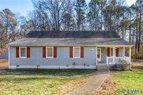 Property for sale in Chesterfield County, Virginia