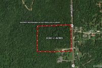 Property for sale in Pulaski County, Missouri