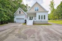 Property for sale in Lincoln County, Georgia