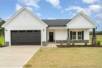 Property for sale in Sampson County, North Carolina