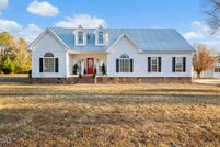 Property for sale in Bladen County, North Carolina