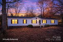 Property for sale in Burke County, North Carolina