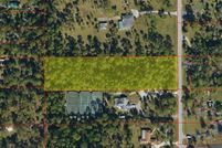 Undeveloped Land for sale in Collier County, Florida