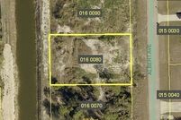 Lakefront Property for sale in Lee County, Florida