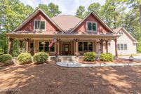 Lakefront Property for sale in Moore County, North Carolina
