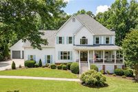 Property for sale in Forsyth County, Georgia