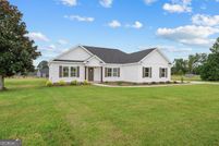 Property for sale in Bulloch County, Georgia