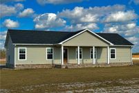 Property for sale in Brantley County, Georgia