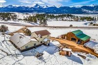 Property for sale in Custer County, Colorado