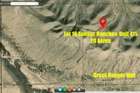 Property for sale in Hudspeth County, Texas