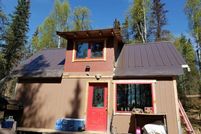 Property for sale in Matanuska-Susitna Borough, Alaska