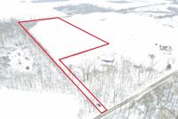Undeveloped Land for sale in Randolph County, Indiana