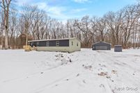 Property for sale in Allegan County, Michigan