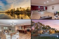 Lakefront Property for sale in Caroline County, Virginia