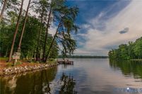 Lakefront Property for sale in Caroline County, Virginia