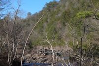 Undeveloped Land for sale in Sevier County, Arkansas