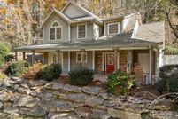 Property for sale in Henderson County, North Carolina