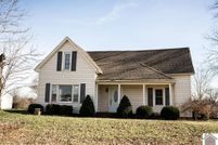 Farm Property for sale in Graves County, Kentucky