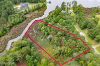 Undeveloped Land for sale in Pamlico County, North Carolina