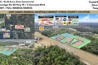 Property for sale in Citrus County, Florida