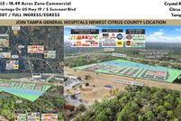 Property for sale in Citrus County, Florida