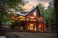 Property for sale in Fannin County, Georgia