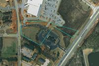 Undeveloped Land for sale in Pike County, Georgia