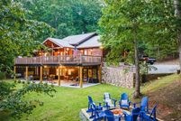 Property for sale in Fannin County, Georgia