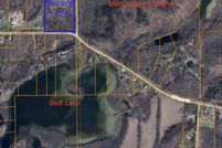 Undeveloped Land for sale in Jackson County, Michigan