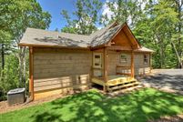 Property for sale in Fannin County, Georgia